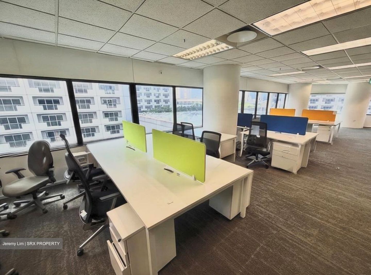 Raffles City Tower (D6), Office #533731051